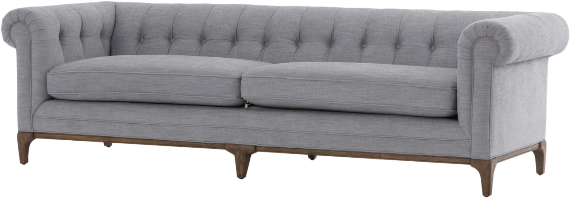 Chester Sofa - Griffon Sofa (2133x2133), Png Download