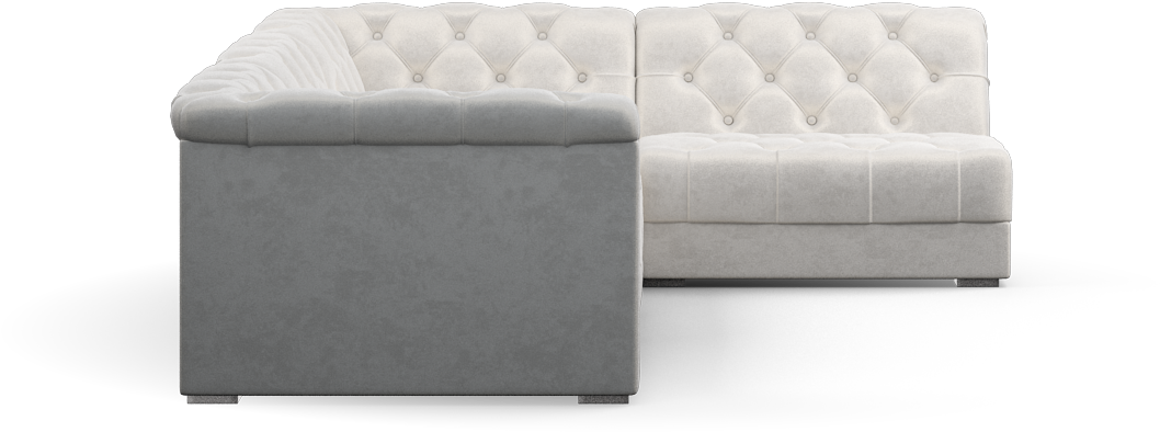 Download - Studio Couch (1440x472), Png Download