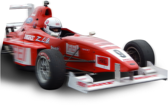 Mrf Cars (583x385), Png Download