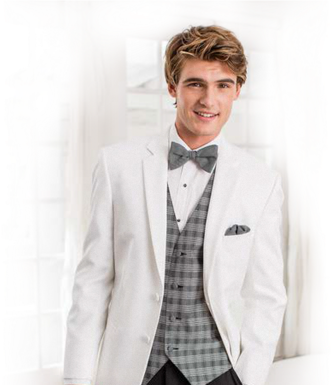 Bring Your - Tuxedo (686x750), Png Download