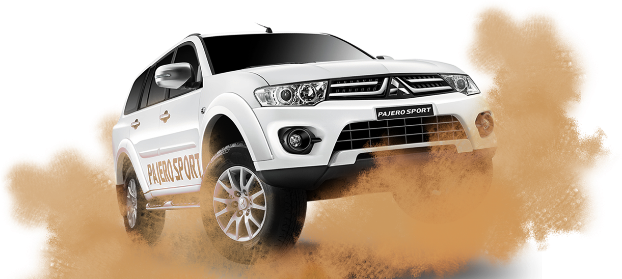 Car In Desert Png (1920x561), Png Download