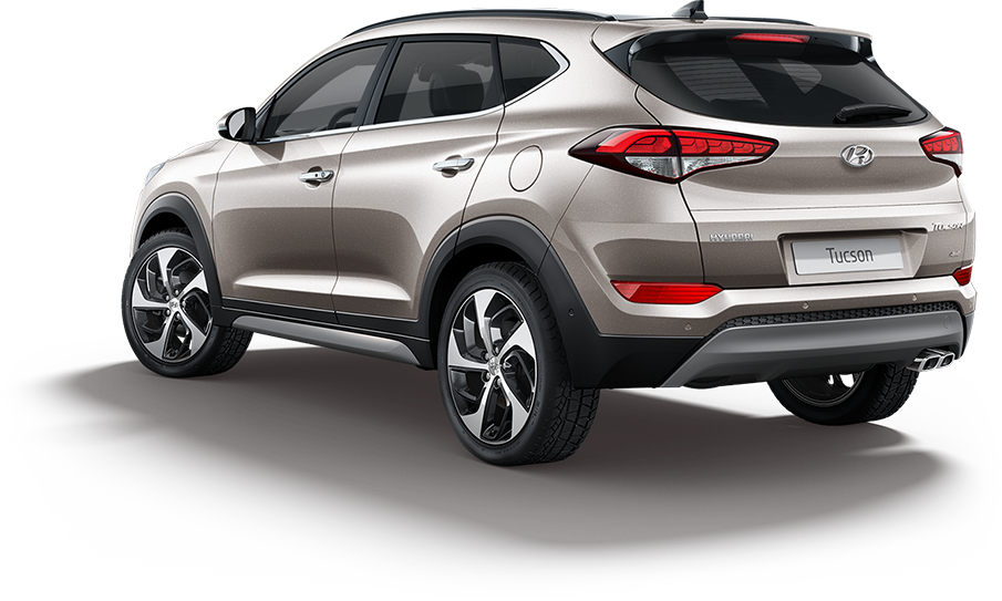 Classic Car Hd Images - Hyundai Tucson (905x543), Png Download