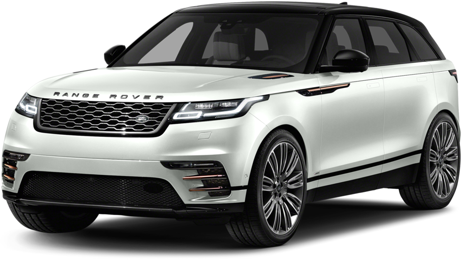 Welcome To Royal Motors - 2018 Land Rover Range Rover Velar Suvs (939x900), Png Download