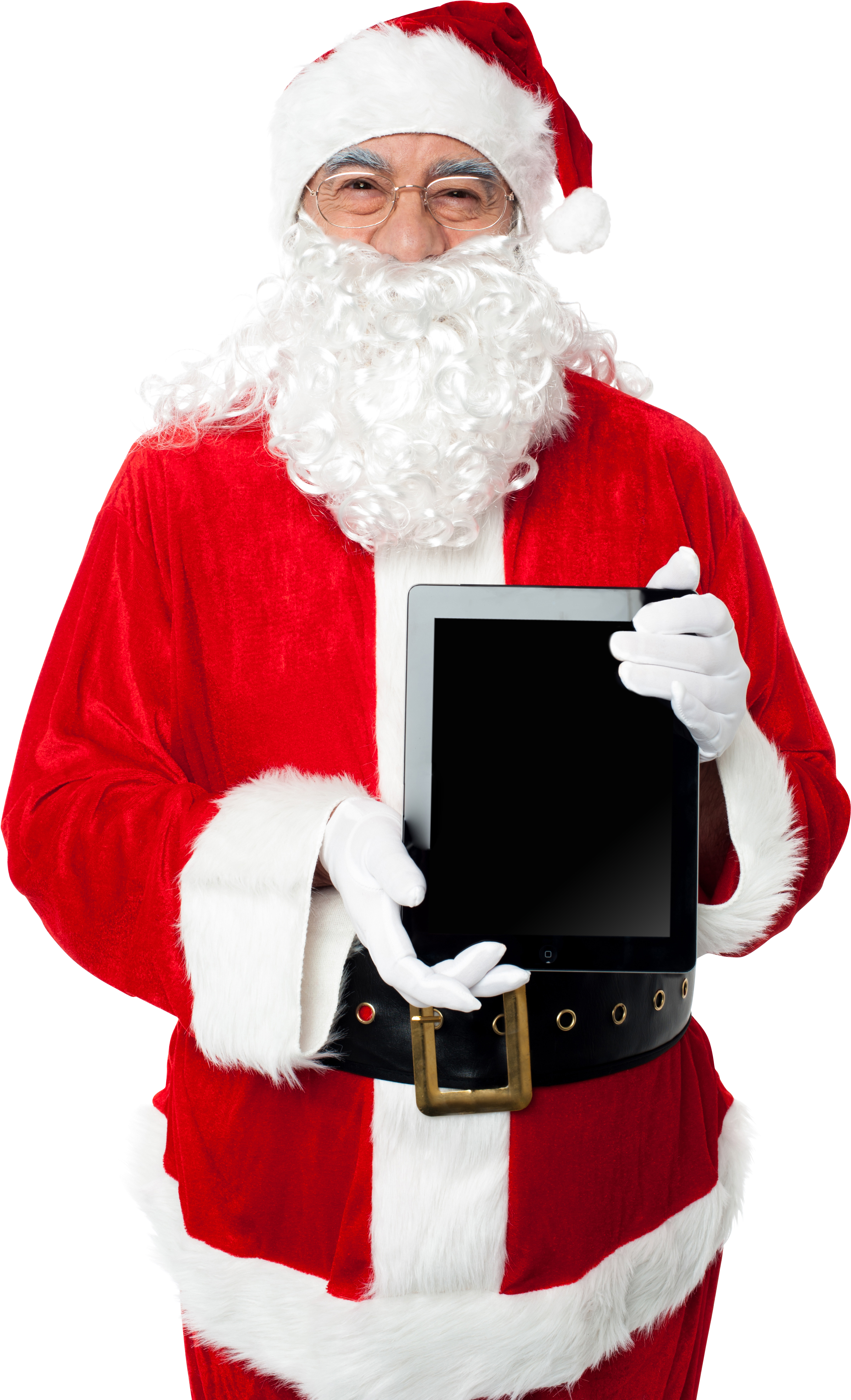 Santa Claus Png Image - Santa Claus (2832x4256), Png Download