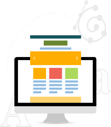 Desktop Application Development - Desktop Application Development Png (380x580), Png Download