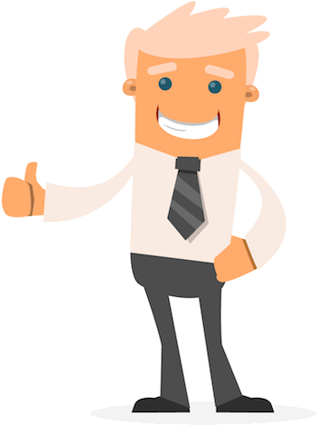 Succeed In A Job Interview (600x600), Png Download