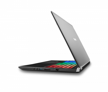 Close - Sager Np8954 (450x450), Png Download