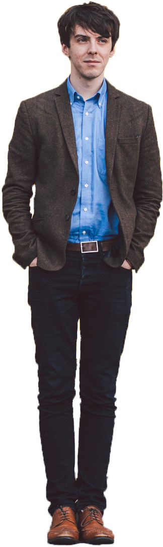 The Rh Experience On Twitter - Slim Fit Takım Elbise (1200x1200), Png Download