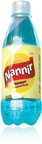 Nannir Is A Great Replacement Of Water And Best Companion - Drink (295x508), Png Download