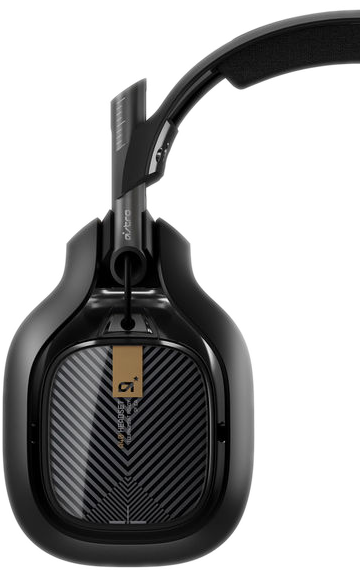 Astro A40tr (359x583), Png Download
