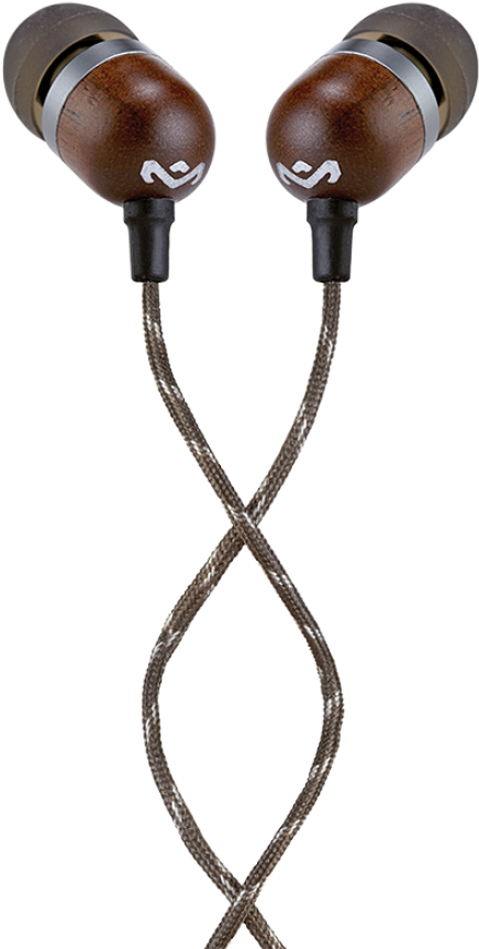 Smile Jamaica™ Earbuds - Marley Em Je041 Ra (1100x1100), Png Download