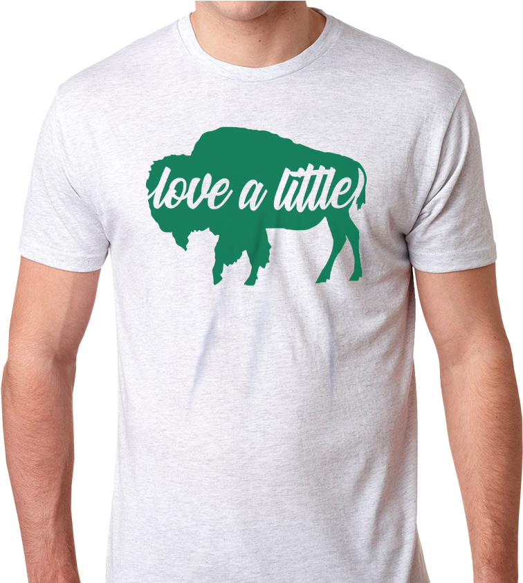 Buffalo Special Edition - Nigel Farage T Shirt (900x843), Png Download