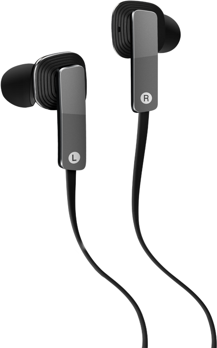 Honor Hybrid Earphones - Aura Ironsource (459x718), Png Download