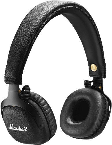 30 Hours Of Playtime - Marshall Mid Bluetooth Обзор (768x500), Png Download