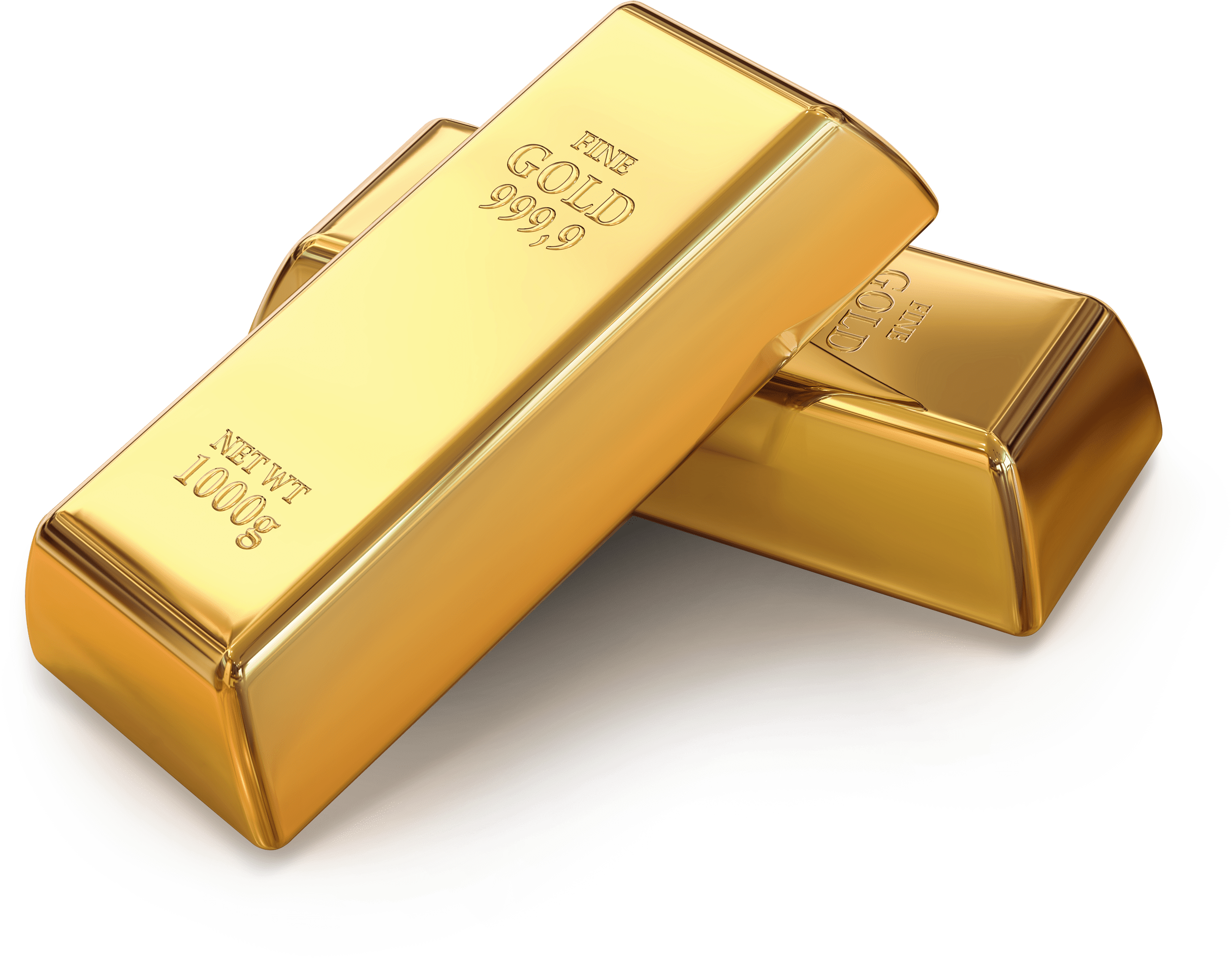 Gold Png Transpa Images All - Gold Bars Png (3000x2250), Png Download