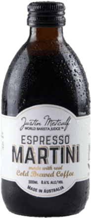 $14 - - Espresso Martini Nz (312x559), Png Download