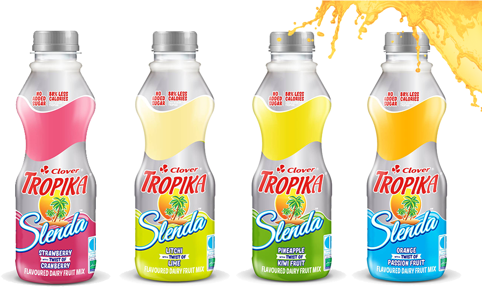 Available In - - Tropika (1018x600), Png Download