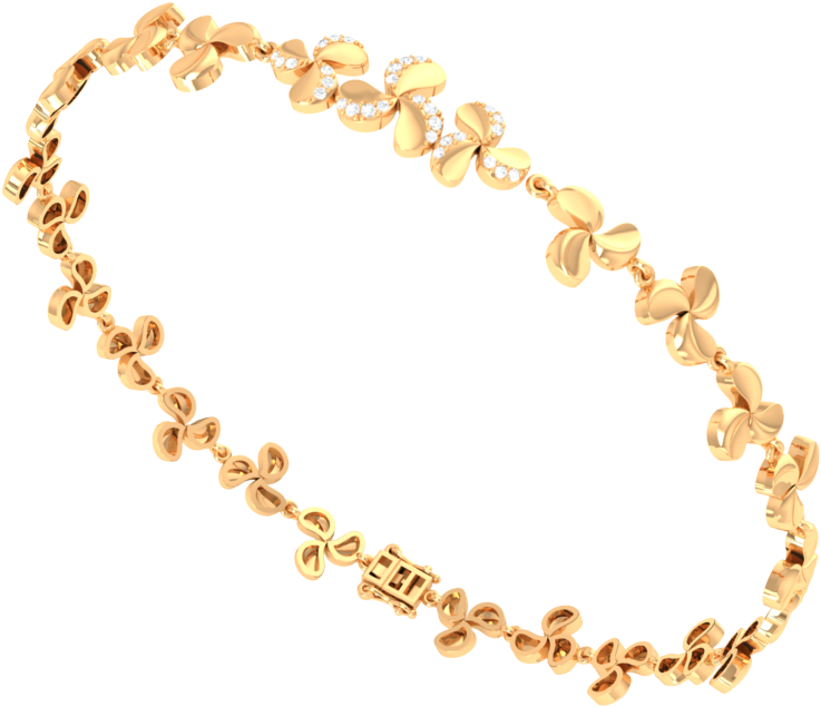 Click Here - Chain (1280x1024), Png Download