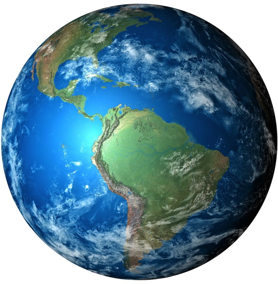 File - Earth - - World Tourism Day 2018 (950x960), Png Download