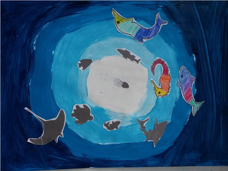 Next - Modern Art (1034x561), Png Download