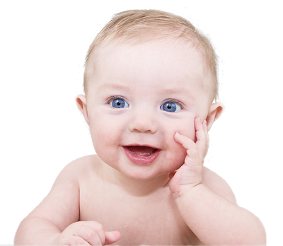 Pediatrician - Baby Classics (400x348), Png Download