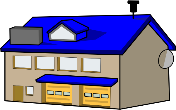 Clipart Freeuse Department Police Force Frames Illustrations - Clipart Police Station Png (600x457), Png Download