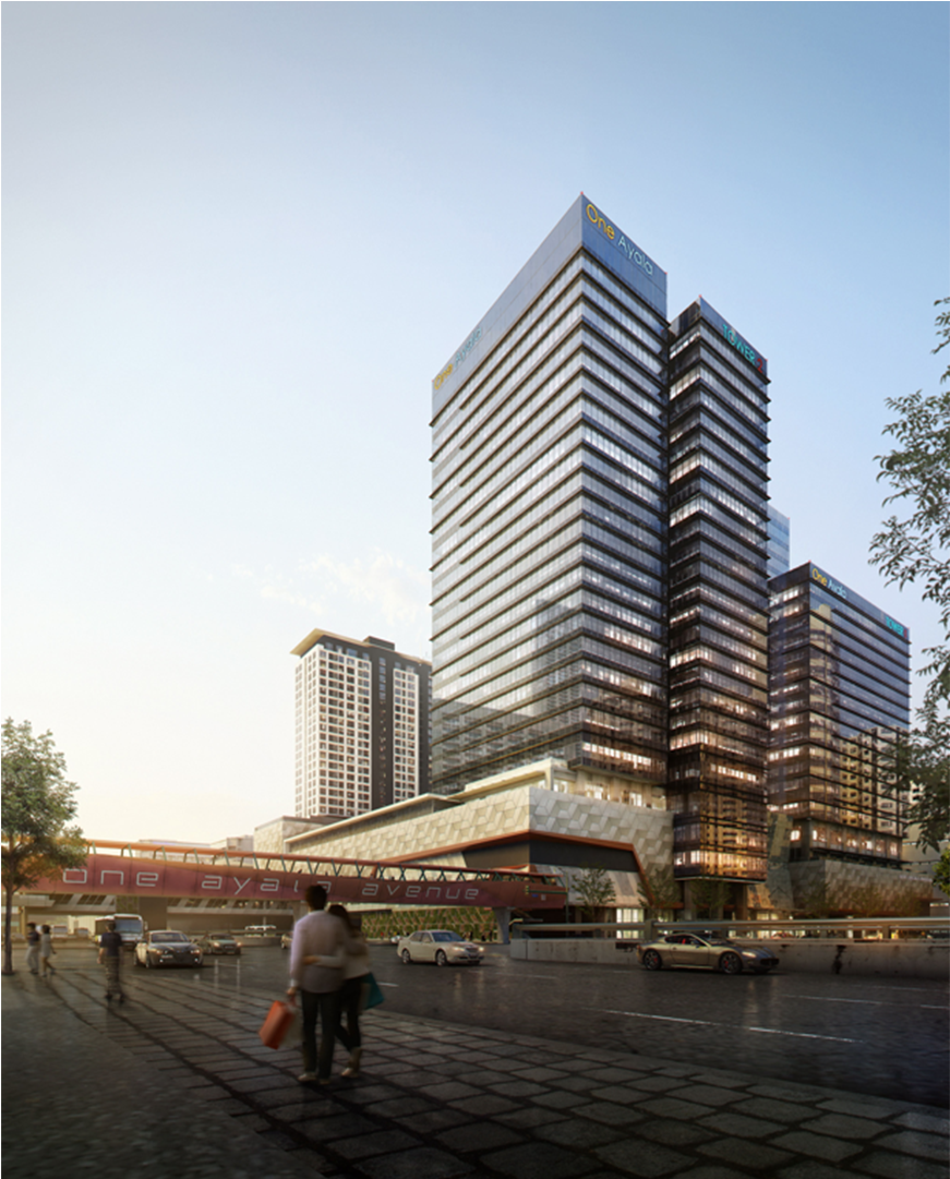 Previous - Commercial Building (1920x1080), Png Download