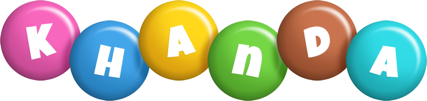 Khanda Candy Logo - Ananya Name (840x200), Png Download