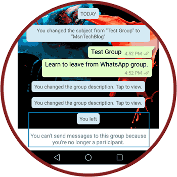 Whatsapp Group Chat Tricks - Whatsapp (350x350), Png Download
