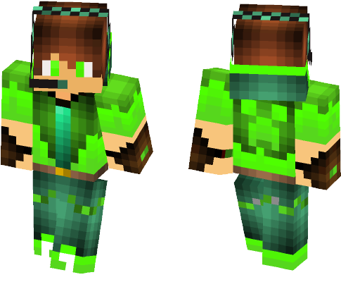 Hd Green Lord - Tree (584x497), Png Download