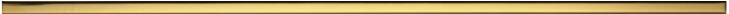 Decorative Line Gold Png Clipart - Gold Line Border In Png (728x355), Png Download