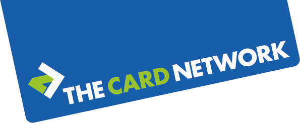 Year End Special Offer - Card Network (595x245), Png Download