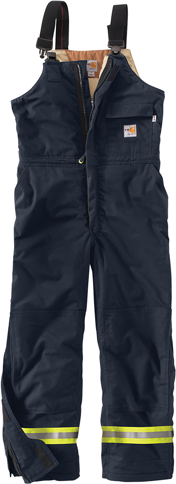 100785 - Holden Fader Bib Pant (1000x1001), Png Download