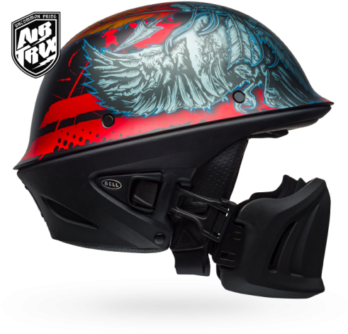 Rogue - Bell Rogue Helmet (540x540), Png Download