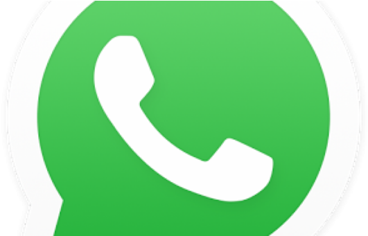 Tamil Fans Whatsapp Group - Whatsapp Social Media Logos (542x340), Png Download