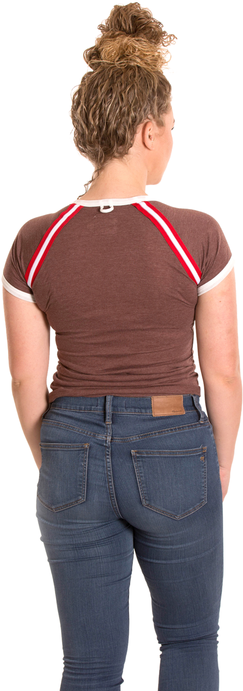 Am-6194 - Girl (1000x1400), Png Download