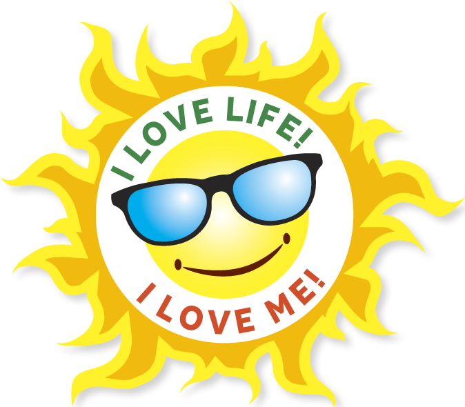 Love Life Love Me Day - Baby Touch Balloon Pop Game (736x645), Png Download