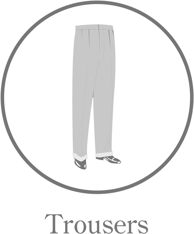 Trousers - Athabasca University (1000x1000), Png Download
