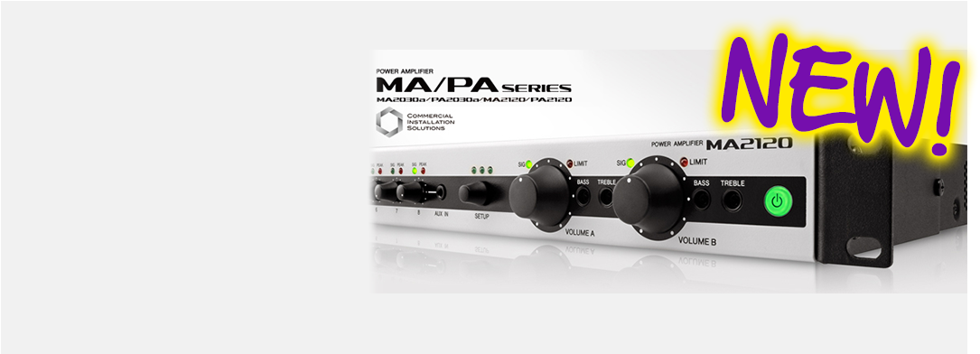 Your Wholesale Electronics Leader - Subwoofer (1774x391), Png Download