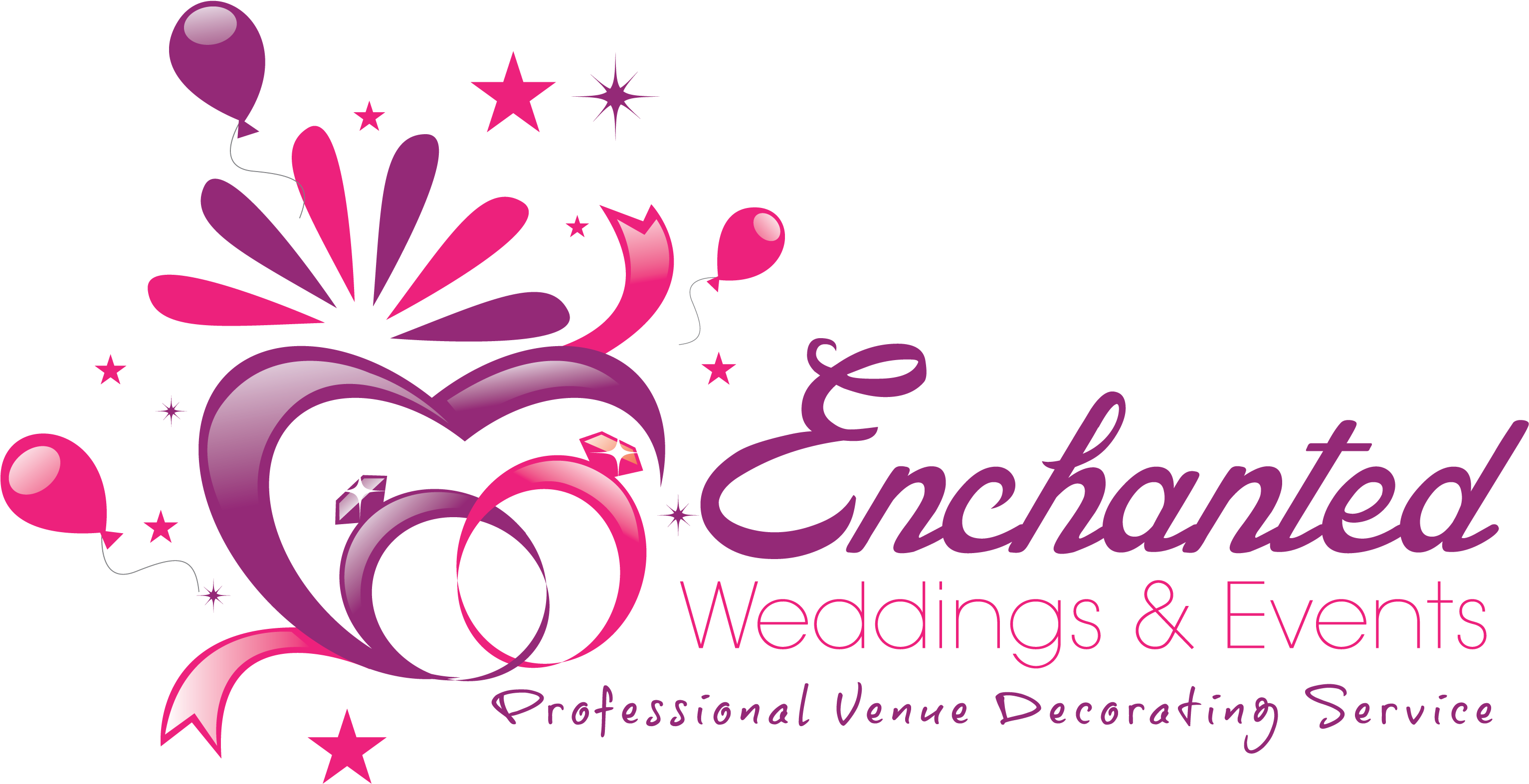 Wedding Decorations Png - Tailoring Shop Names Models (3200x1867), Png Download