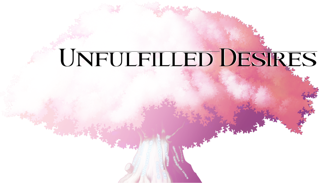 Unfulfilled Desires By Ladypirouette-d61kkat - Quotes On Unfulfilled Desires (1024x588), Png Download