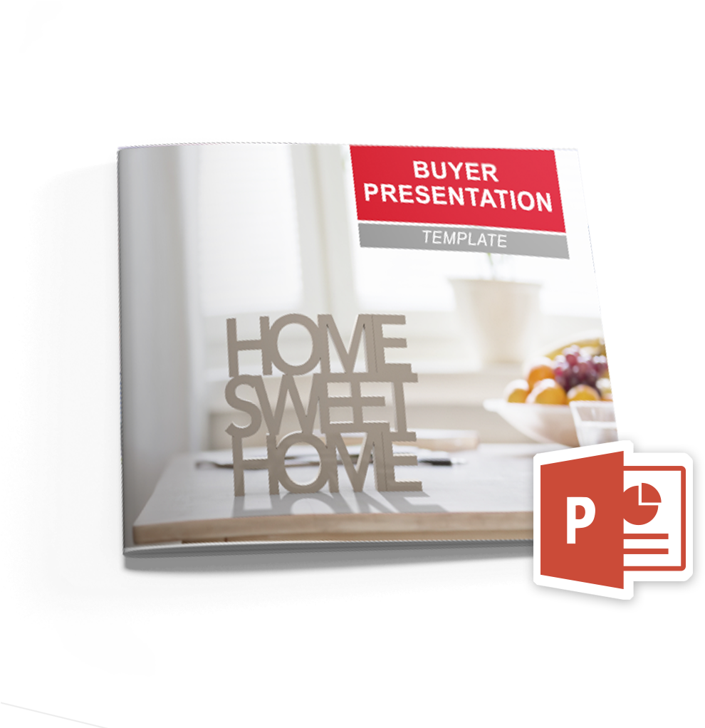 Buyer Presentation Ppt Template - Creating Success At Home By Sharon Hines 9781518885099 (1021x1021), Png Download