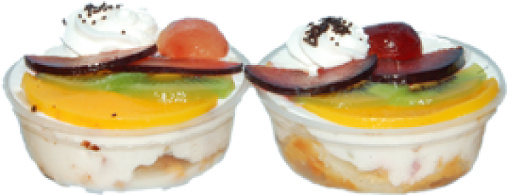 Pudding (800x800), Png Download