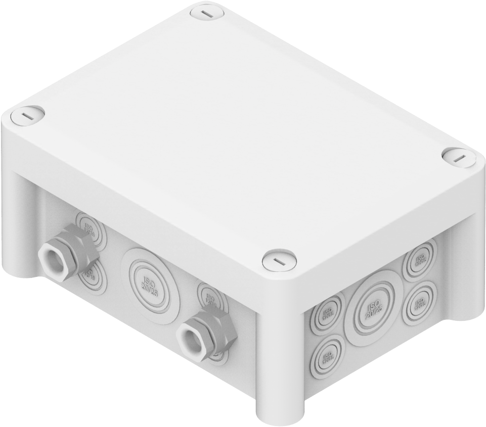 Electronic Card And Inlet For Led Lighting System - Passport Ultra Wd Hdd (1000x1000), Png Download