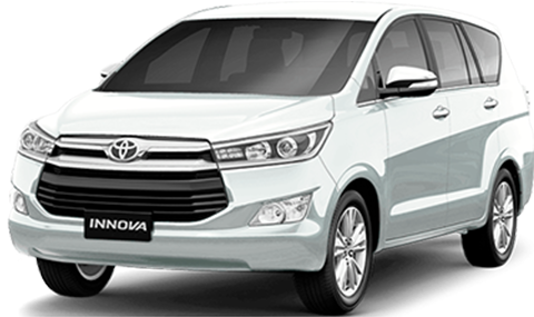 Innova-cataloge - Innova Car Png (500x300), Png Download