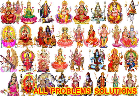 Love Enjoy Call Divine Miraculous Vak Siddha Maha Tantrik - Navagraha With Wife (576x399), Png Download