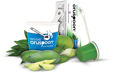 Start Slideshowstop Slideshow - Oruspoon (500x345), Png Download