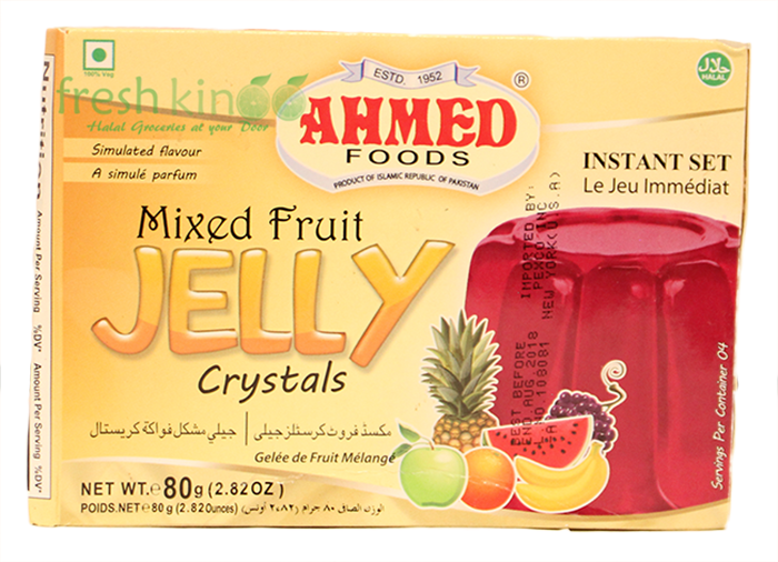 Ahmed Foods (700x506), Png Download