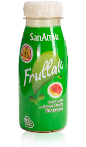 Yellow - Carbonated Soft Drinks (300x684), Png Download