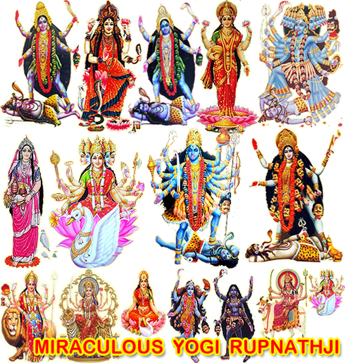Love Relationship Prediction Call Divine Miraculous - Canvas Art Prints - Hindu Goddess Gayatri (490x515), Png Download